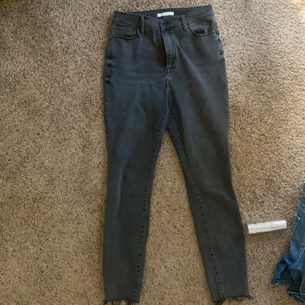 Pacsun jeans
